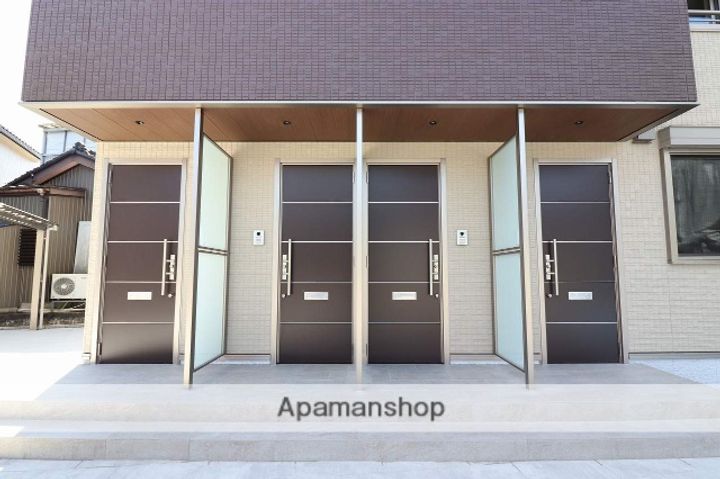 RESIDENZ FALKE(レジデンツファルケ)Ⅱのその他画像