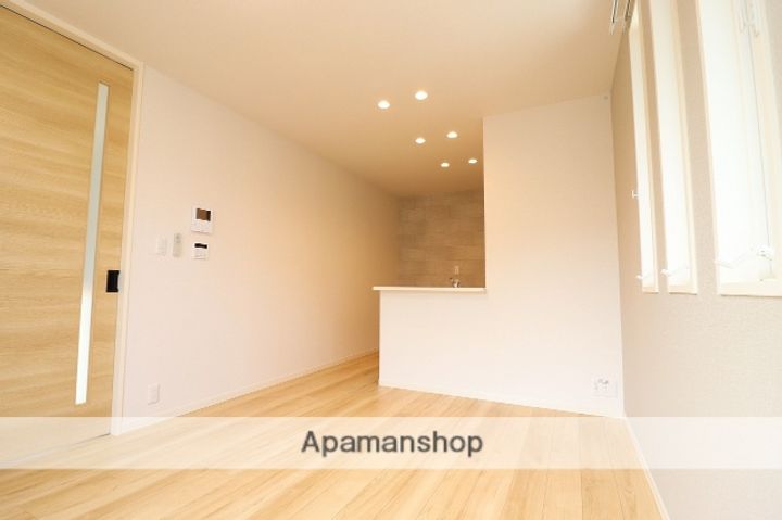 RESIDENZ FALKE(レジデンツファルケ)Ⅱの内装