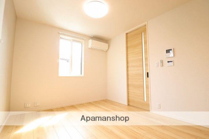 RESIDENZ FALKE(レジデンツファルケ)Ⅱの内装