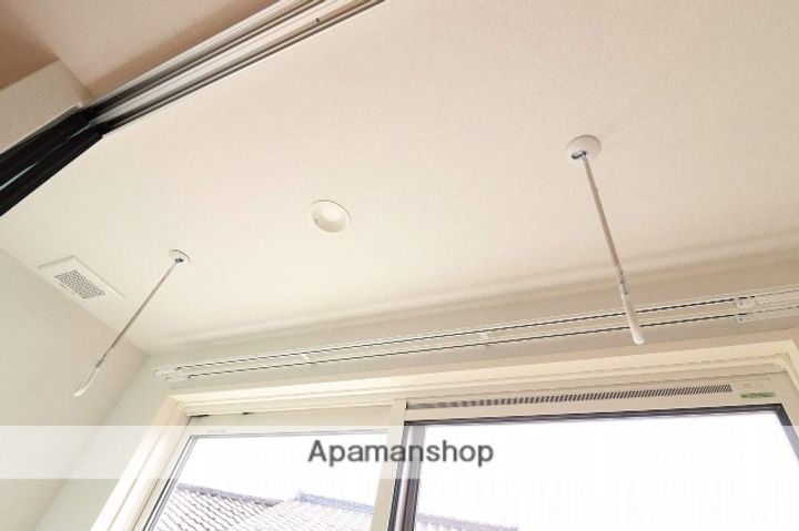 RESIDENZ FALKE(レジデンツファルケ)Ⅱの内装