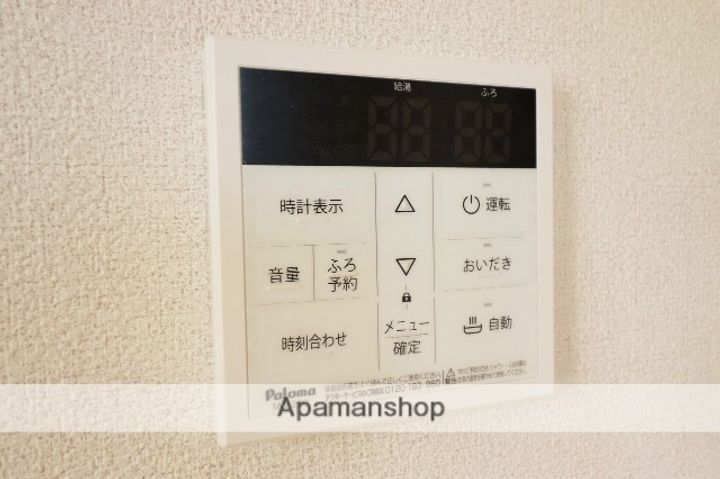 RESIDENZ FALKE(レジデンツファルケ)Ⅱの内装