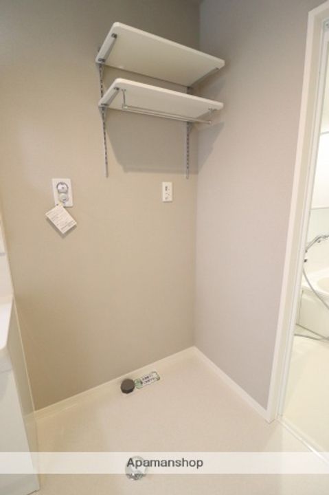 RESIDENZ FALKE(レジデンツファルケ)Ⅱの内装