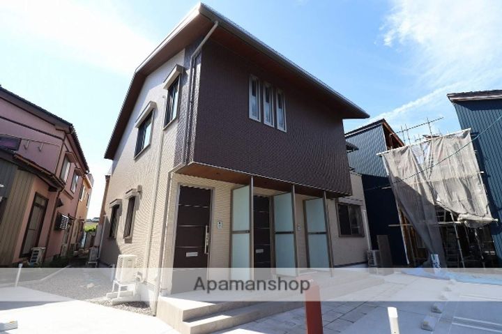 RESIDENZ FALKE(レジデンツファルケ)Ⅱの外観