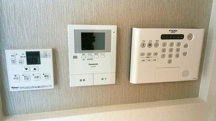 フェイバーLFのその他画像