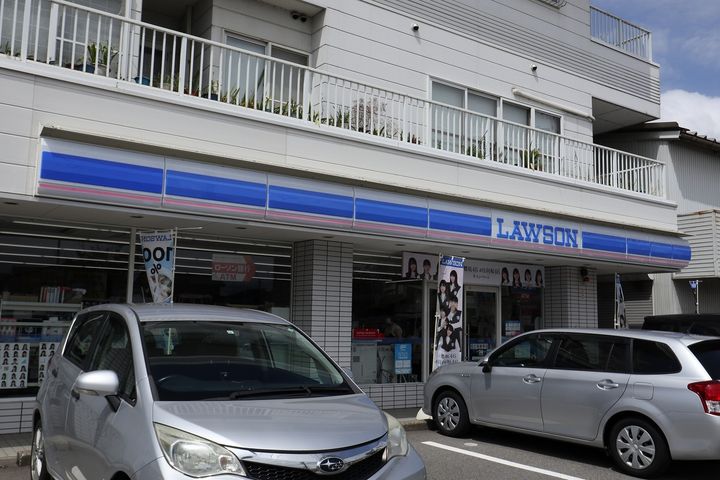 フェイバーLFの周辺