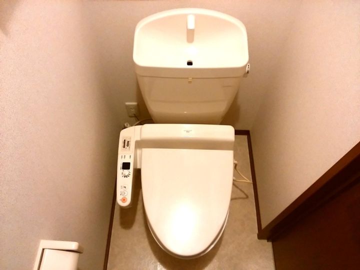 リエゾンE棟のその他画像