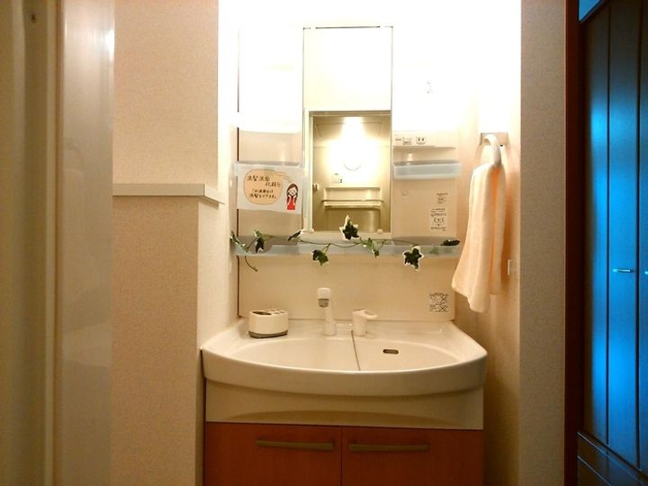 リエゾンE棟のその他画像