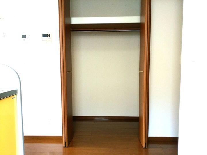 リエゾンE棟のその他画像