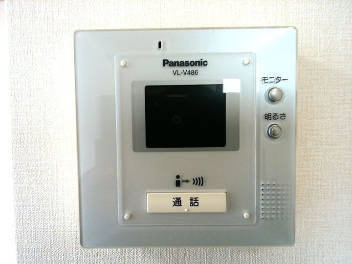 リエゾンE棟のその他画像