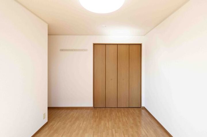 カーサ・メルベーユの内装