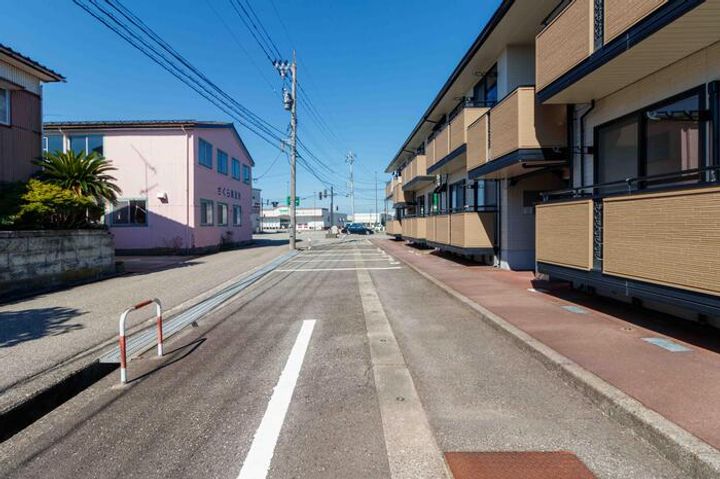 カーサ・メルベーユのその他画像