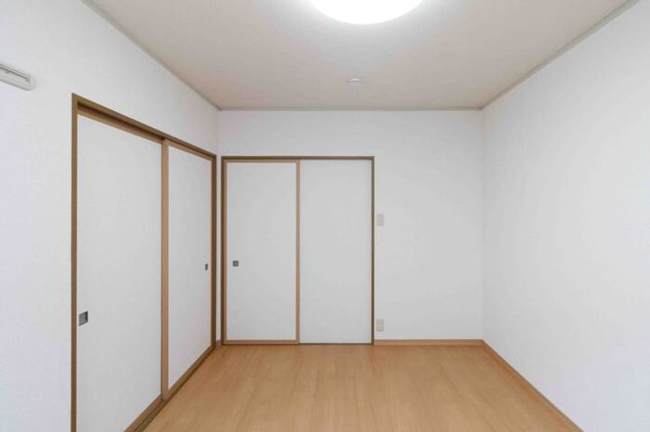 カーサ・メルベーユの内装