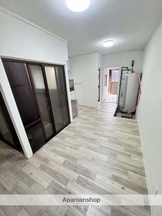 富山県射水市本町1丁目(一戸建)の賃貸物件戸建てのその他画像