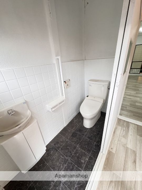 富山県射水市本町1丁目(一戸建)の賃貸物件戸建てのその他画像