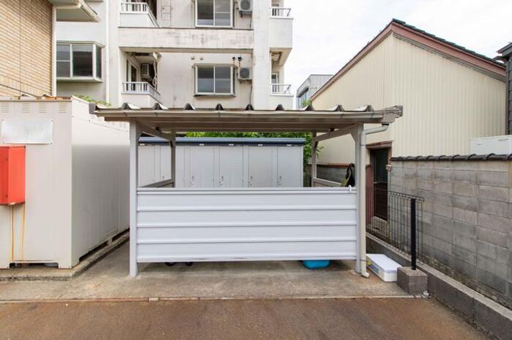 ジュアンあけのの内装