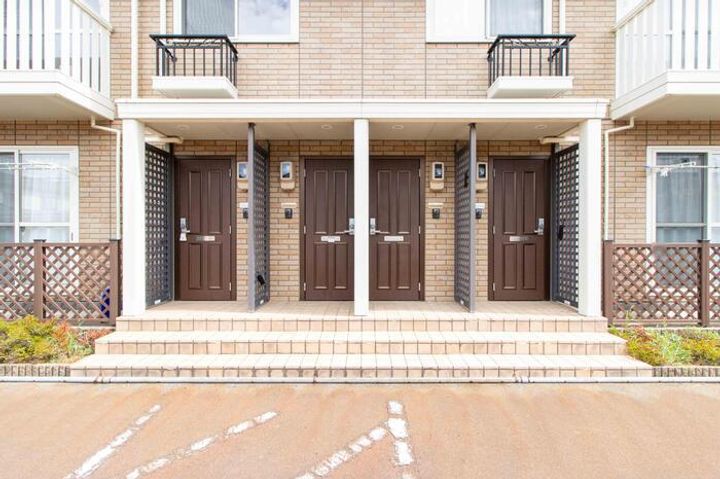 ジュアンあけののその他画像