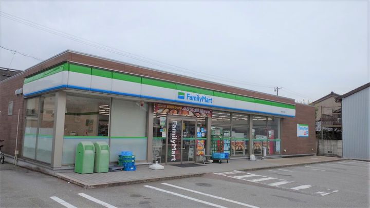 ジュアンあけのの周辺