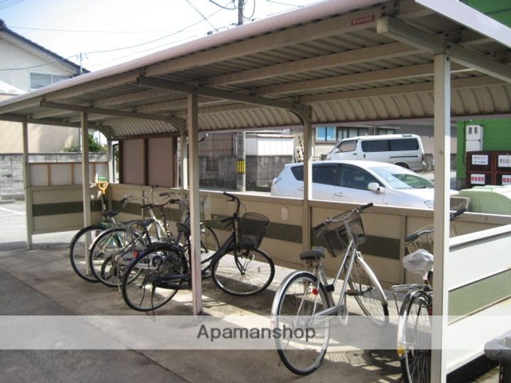 カトレーヌ小杉108のその他画像