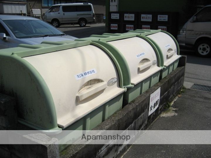 カトレーヌ小杉108のその他画像