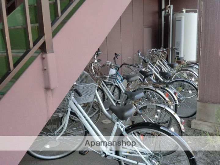 H・Kマンションビル206のその他画像