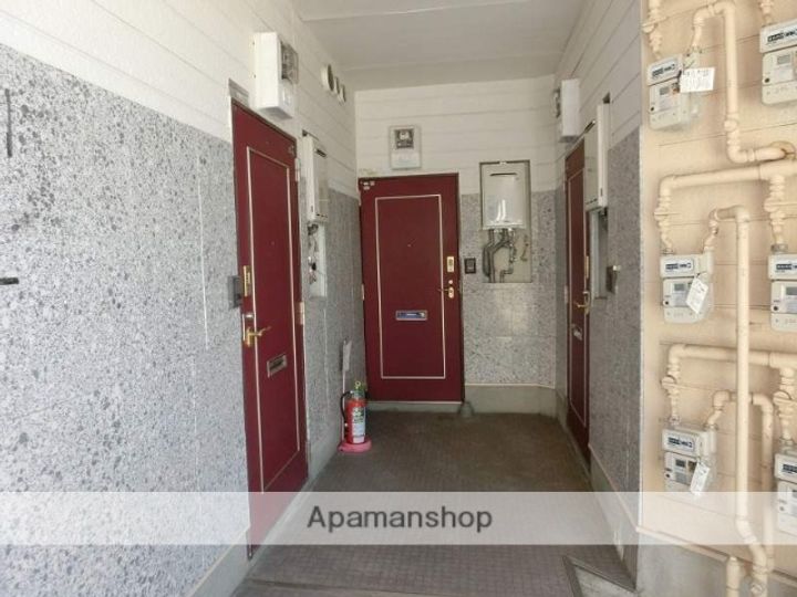 富山県富山市駒見の賃貸アパートのその他画像