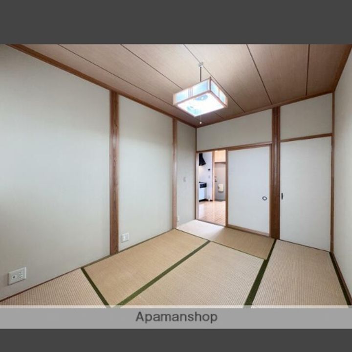 山内アパート102のその他画像