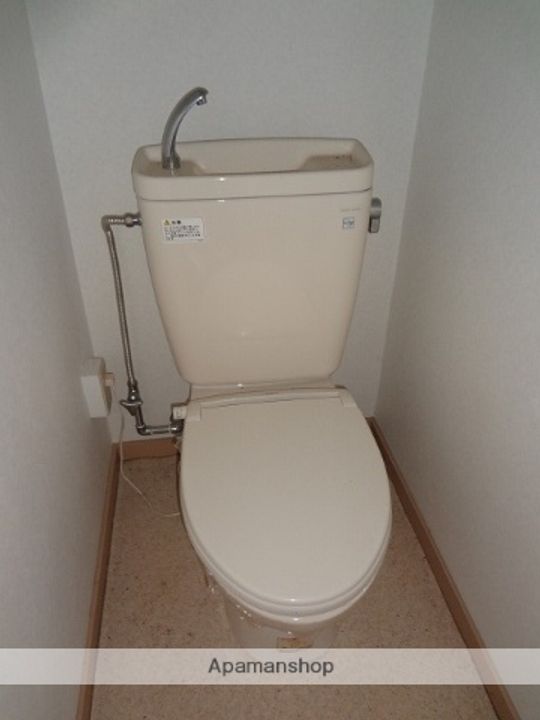 秀メゾン B棟202のその他画像