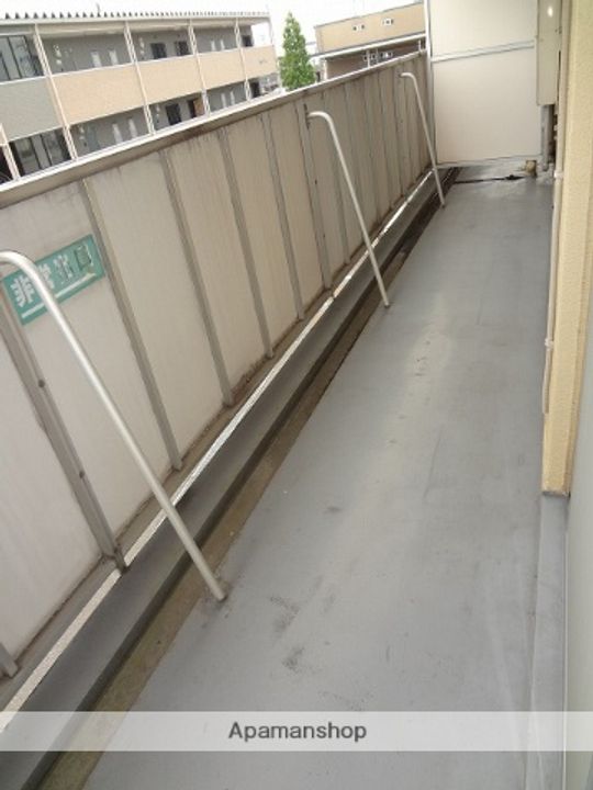 秀メゾン B棟202のその他画像