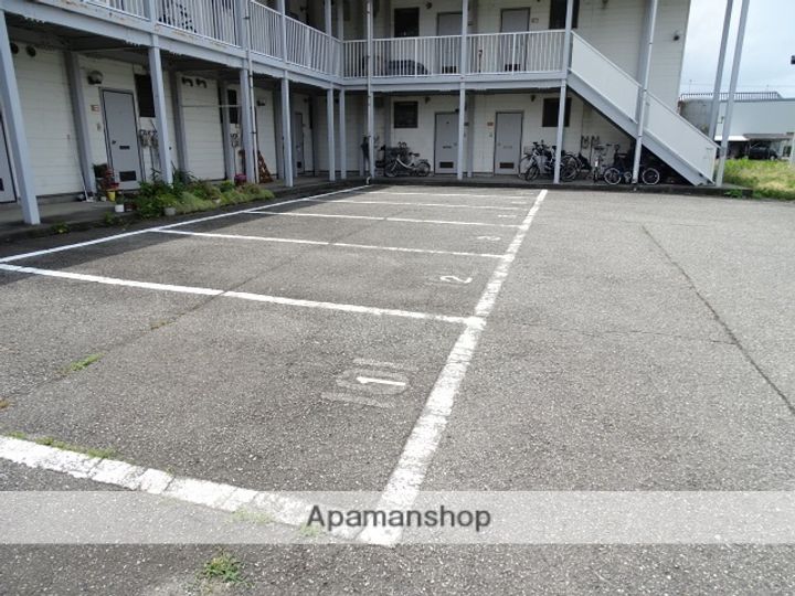 コーポ吉島203のその他画像