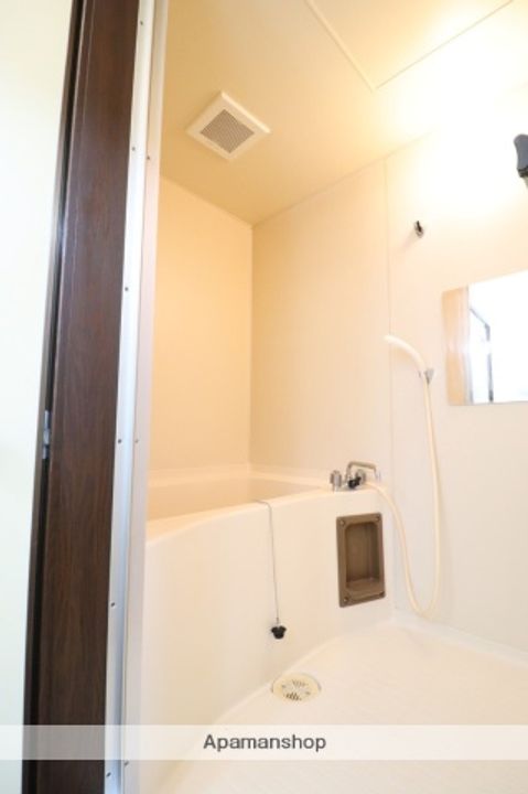 コーポ吉島203の内装