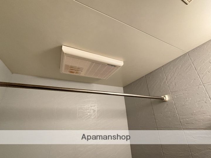 リヴァハイツ二口Ⅰの内装