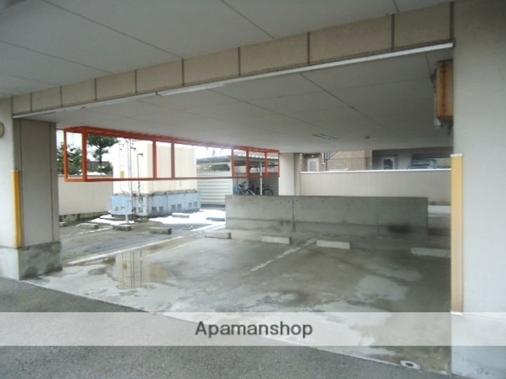 リヴァハイツ二口Ⅰのその他画像