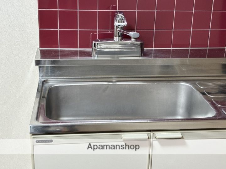 リヴァハイツ二口Ⅰの内装