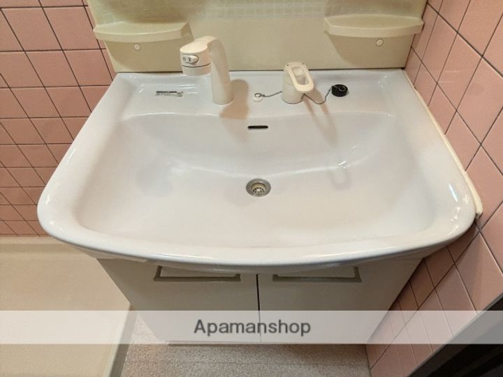 リヴァハイツ二口Ⅰの内装