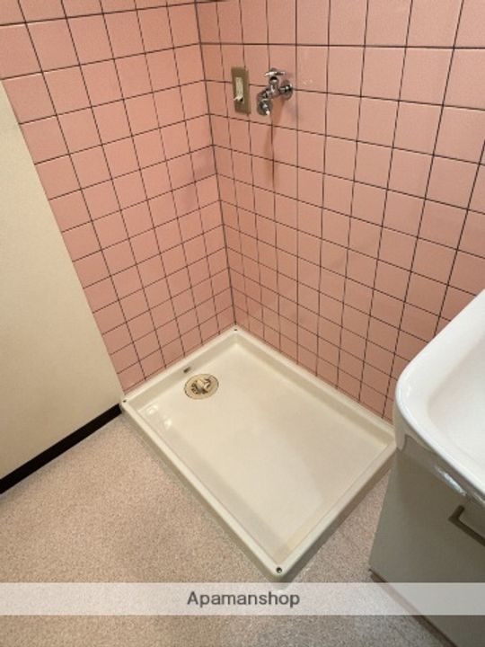 リヴァハイツ二口Ⅰの内装