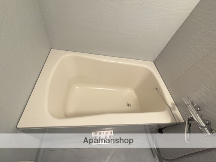 リヴァハイツ二口Ⅰの内装