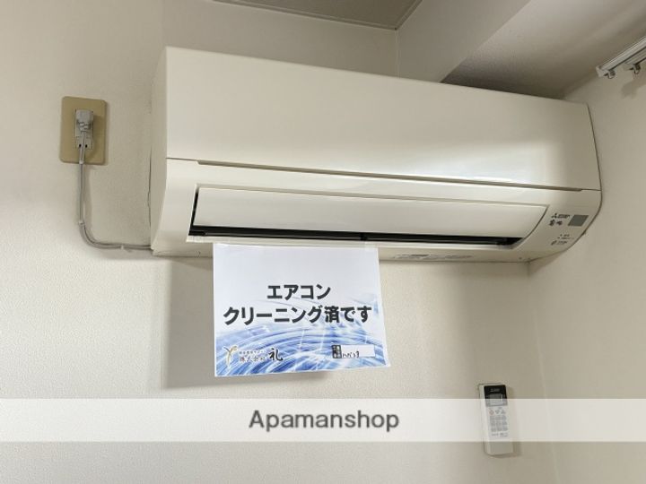 リヴァハイツ二口Ⅰのその他画像