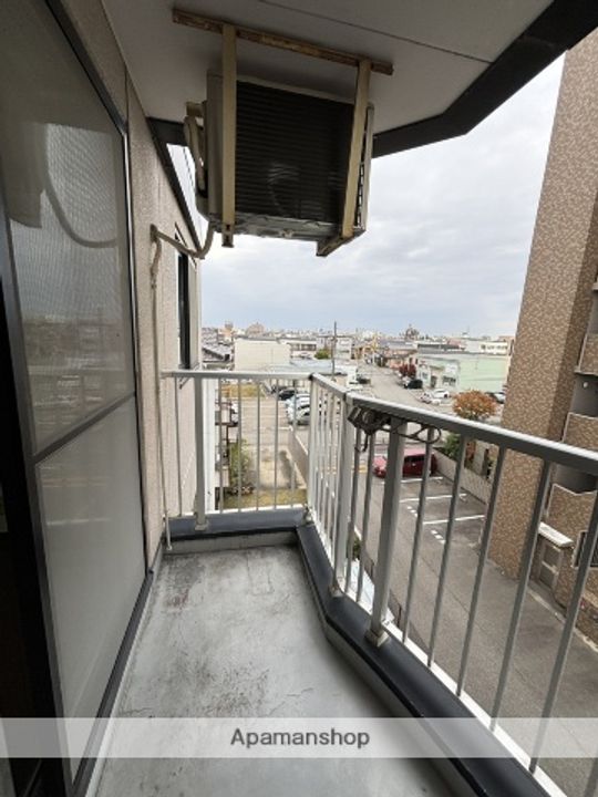 リヴァハイツ二口Ⅰのその他画像