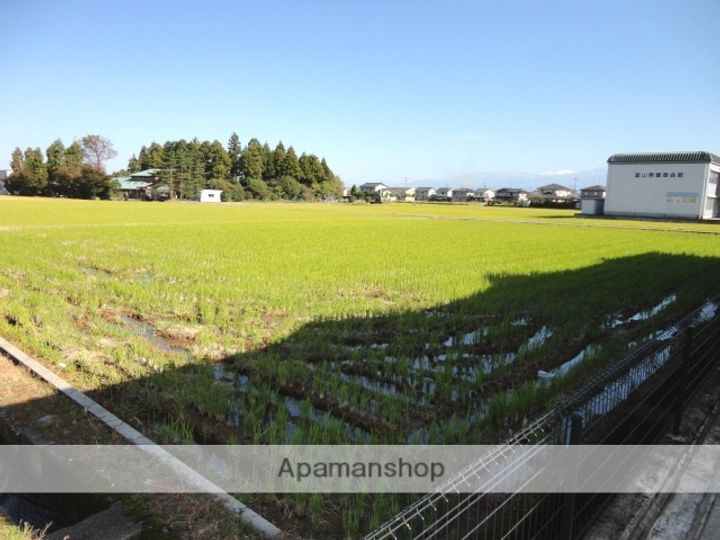 富山県富山市秋ヶ島の賃貸アパートのその他画像