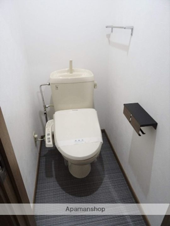 富山県富山市秋ヶ島の賃貸アパートのその他画像