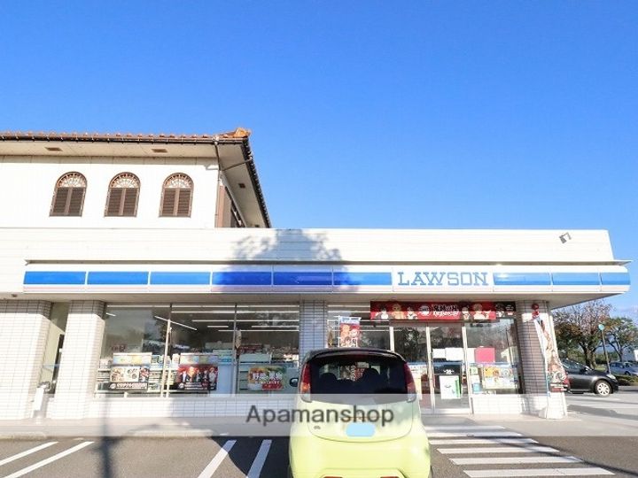 富山県富山市秋ヶ島の賃貸アパートの周辺