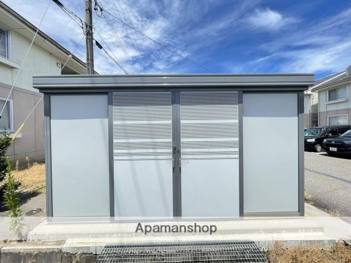 SHAMROCKE101のその他画像