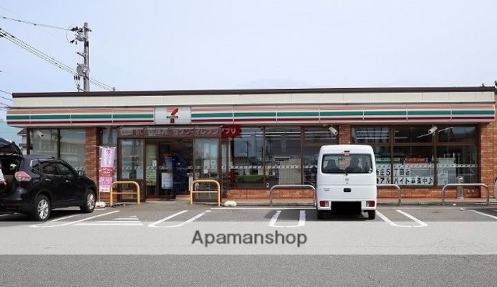 SHAMROCKE101の周辺