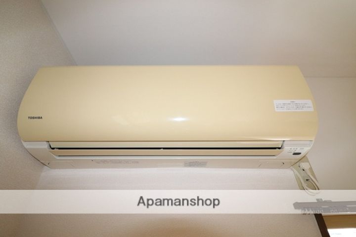 グッドシャトーⅢ2Dの内装