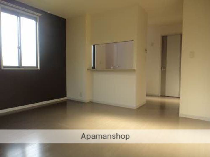 FINEYONEDAC207の居間