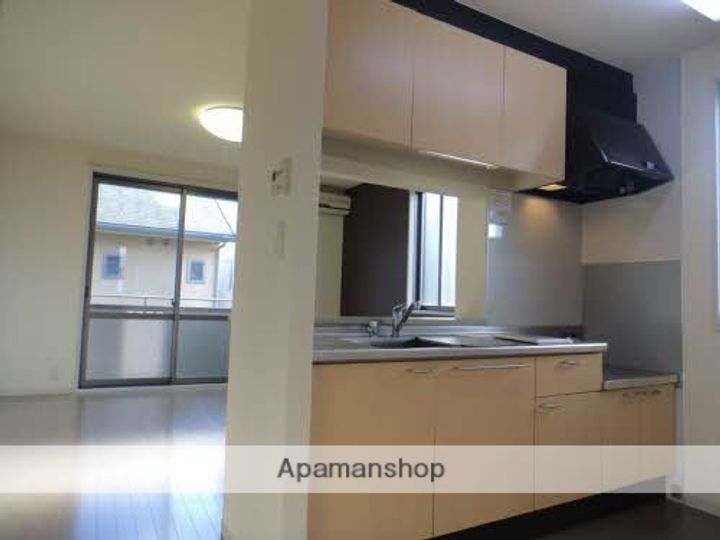 FINEYONEDAC207のキッチン