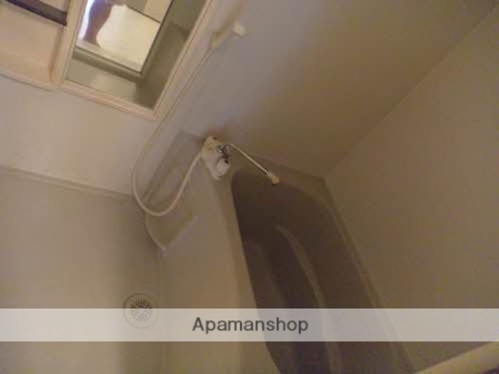 FINEYONEDAC207の風呂