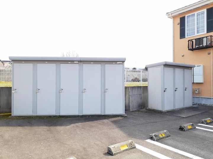 カトルセゾンBのその他画像