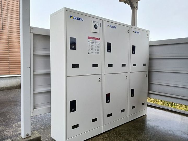 グリーンフィールドAのその他画像