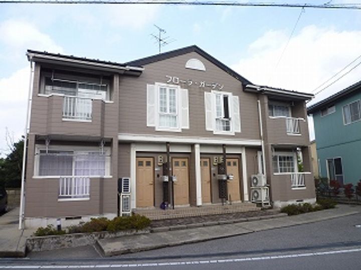 フローラ・ガーデンのその他画像